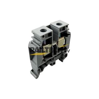 Doorverbindingsrijgklem 16mm² M16/12