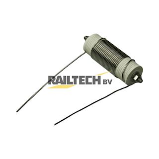 Weerstand, +/- 5% 65W, 0.4 ohm