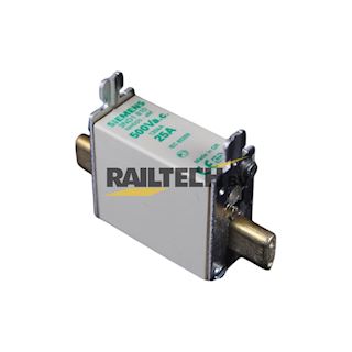 Mespatroon 160A 3NA3836 Siemens