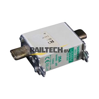 Mespatroon 35A 3ND1814 Siemens