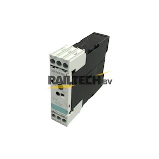 Tijdrelais, Siemens Type 3RP1540-1AW31
