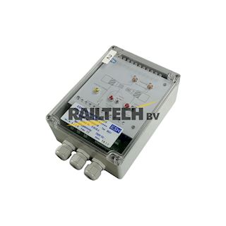 Relais DC 750V type 853100