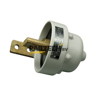 Zekering CLS 2 RAY soule