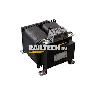 Tranformator, 400VAC - 230VAC