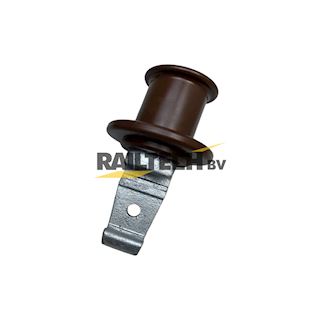 Isolator met klauw, CENTRISCH (RET)