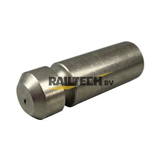 Pen voor isolator RVS303
