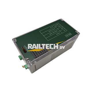 Omvormer 600V/24V 8A ESP2408