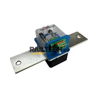Stroomrelais Type FT52123, 275 Amp DC/AC +/- 10%