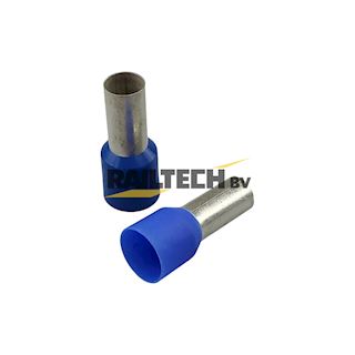 Adereindhuls, 16mm², L= 12mm