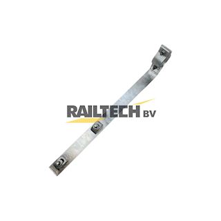 Bevestiging 6x50mm² aan HE240A/B