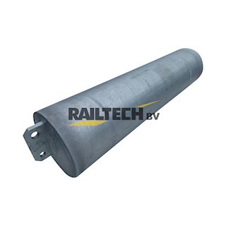 Contragewicht, 300x1204mm, LANG 670kg tbv wielafspanning 1:3