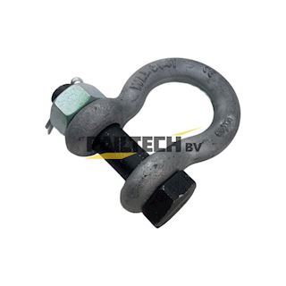 Harpsluiting 3.25 Ton