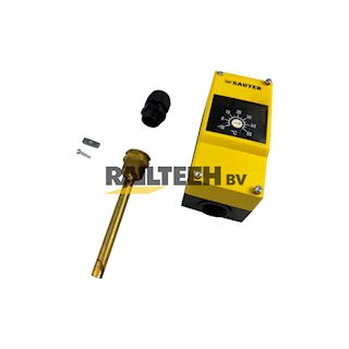 Thermostaat, type TUC101F003 (vervanger TLC7B17 F001)