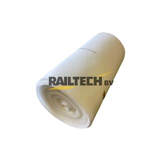 Filterdoek 20x1 meter G2