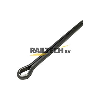 Splitpen 5x63mm RVS A2