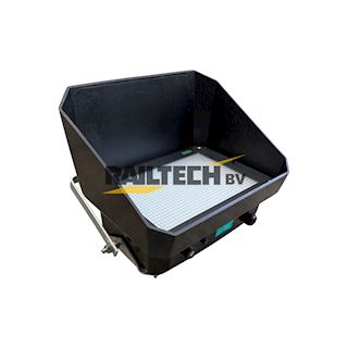 Matrix Signal; 40x24;RGB;24VDC; I/O;M25; Fully equipped