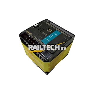 PLC FATEK tbv wisselverwarming