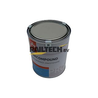 Zinkcompound, blik 1L