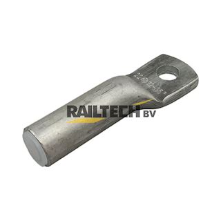 Perskabelschoen, Alu, M12-95RM/SM