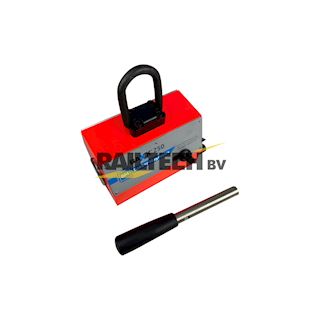 250kg Hefmagneet Baxx250