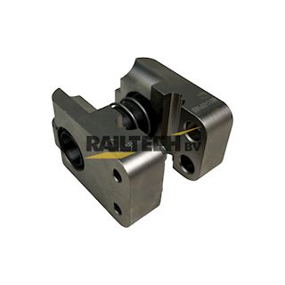 Snijmatrijs t.b.v. rijdraad AC100mm² voor RTD701800