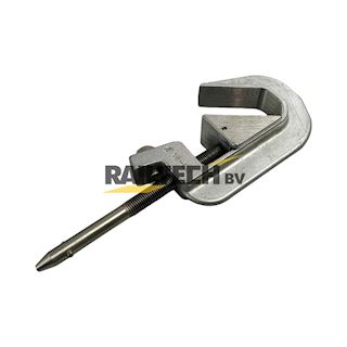 Fase aansluitklem P13D 15-60mm