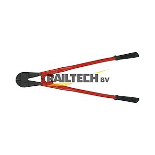 Rijdraadschaar 900mm