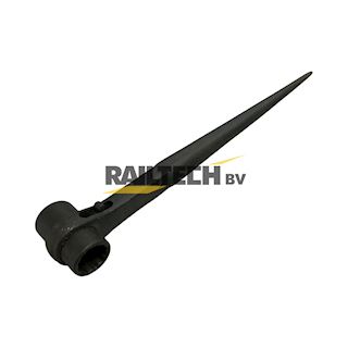 Ratelsleutel 22/24