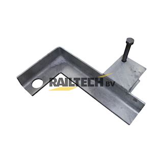 Trekgereedschap draagkabel (ijzerwerk haak)