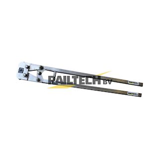 Kerftang 10mm² hangdraad excl. kerfinzetstuk