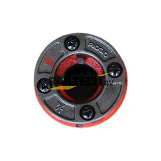 Snijkop handdraadsnijder R 3/4
