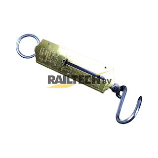 Unster Pocket Balance 25kg