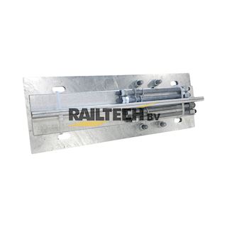 Schakelaarstoel, CB500, tbv flexball aansluiting