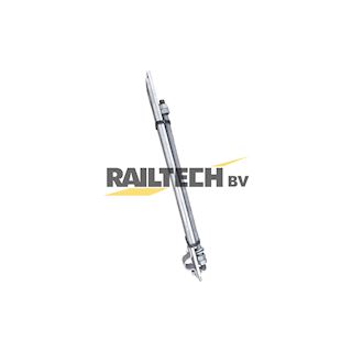 Bevestiging voor Flexball aan RHS300x300