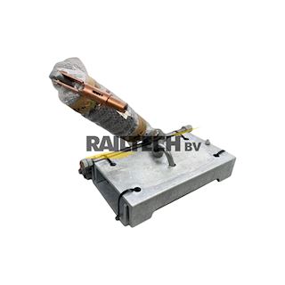 Afspanning VL en/of draagkabel