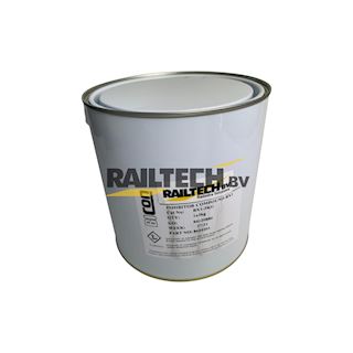 Geleidend vet (2,5L)