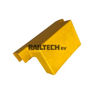 Stroomrailkap Voedingspunt NZL