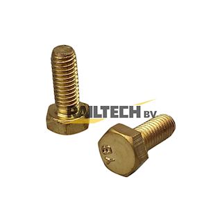 Bout, 933 Ms M6x16