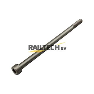 Bout, bzk RVS 912 A2-70 M 8x150