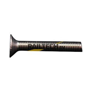 Bout, RVS 7991, bzk A2-70 M6x40