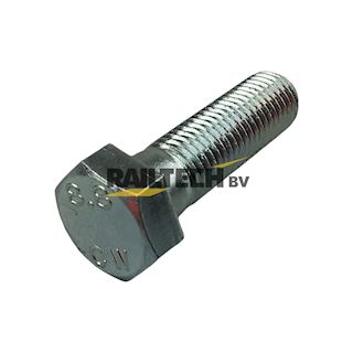 Bout, ELVZ Din931 M16x55