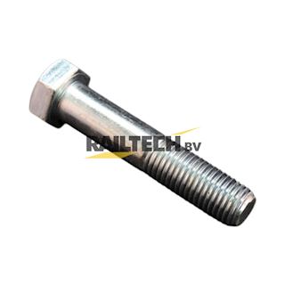 Bout, ELVZ Din931 M20x100