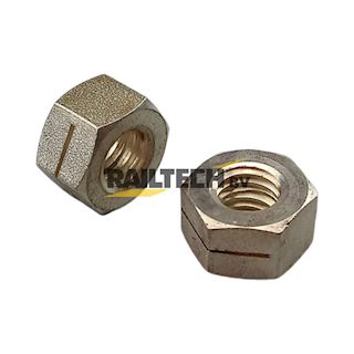 Moer borg SNEP M8 RVS-A2 type H100