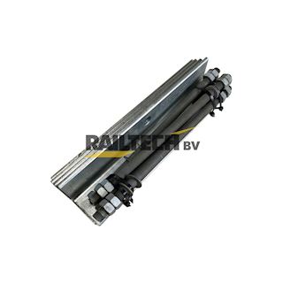 Bevestiging, Tensorex, HE320