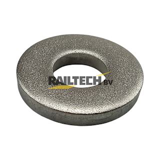 Ring, sluit, RVS 7349 A2 ø= 8mm