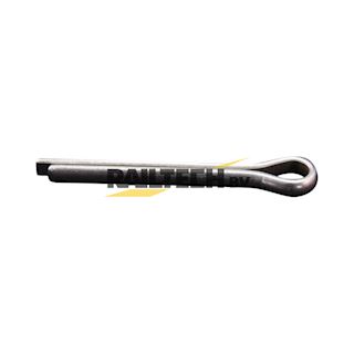 Splitpen 8x63mm DIN94 RVS-A2