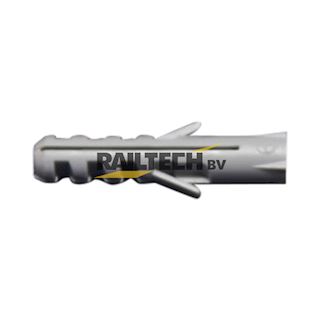 Plug Type-F 6mm
