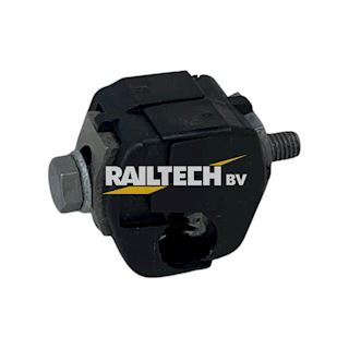 ABC tap connector
