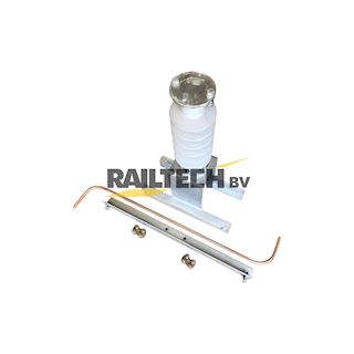 Dummy tbv Valelectric LLC schakelaar