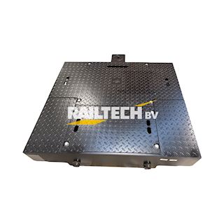 Wisselsteller TSH 122 LCA12 / ZS 100-T